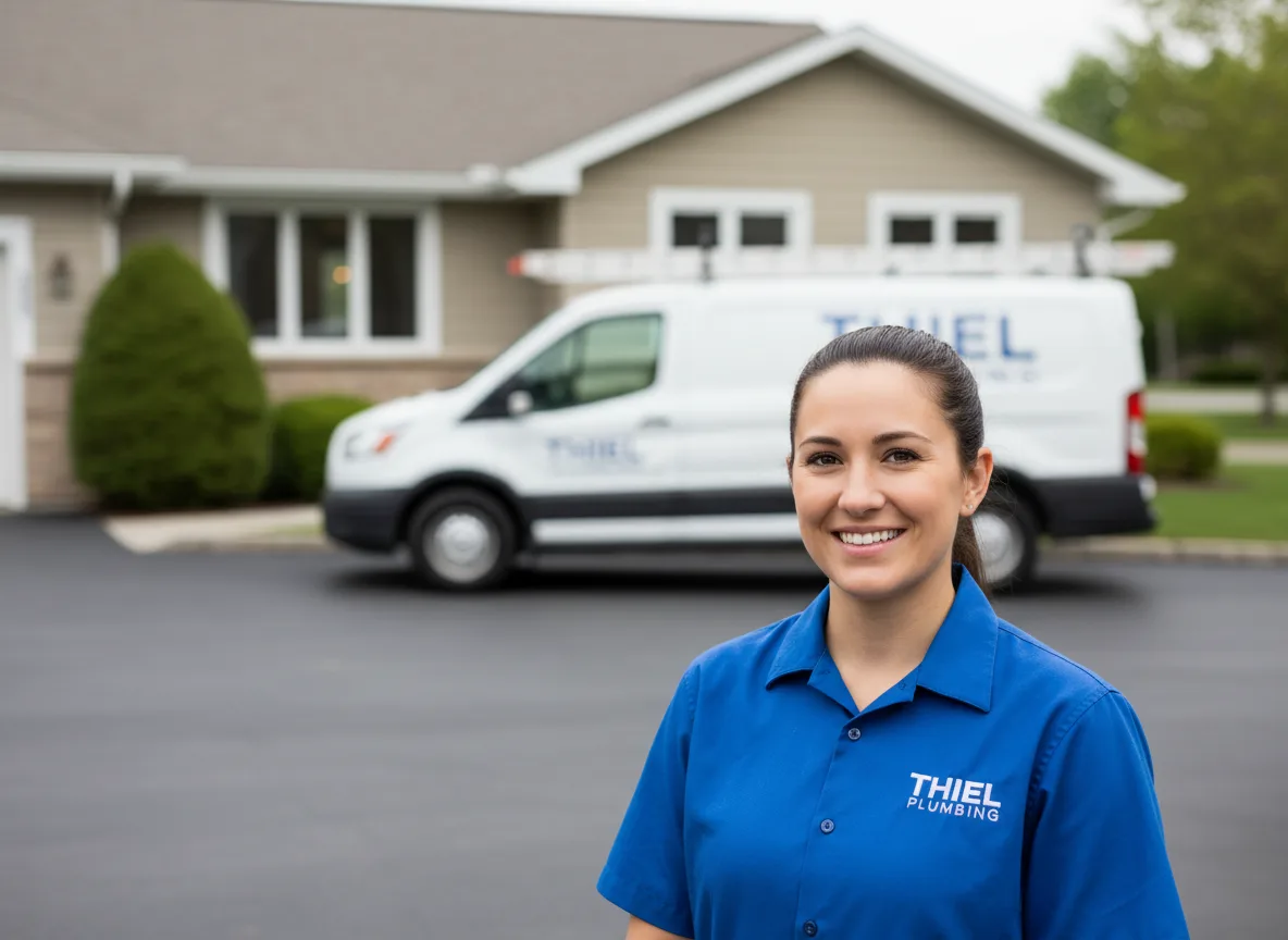 Plumber Piper City, IL FAQs